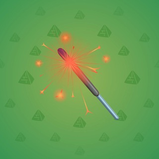 Party Sparkler #179803