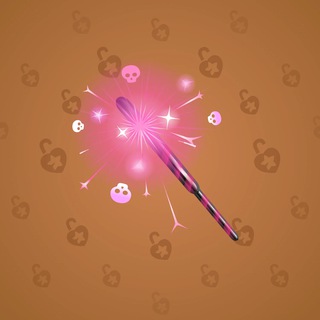 Party Sparkler #179804