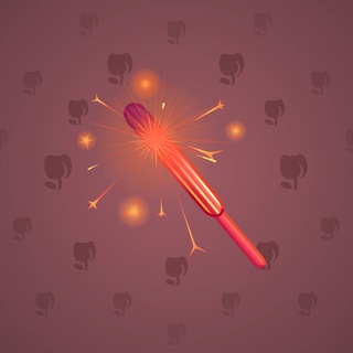 Party Sparkler #179806