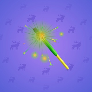 Party Sparkler #179825