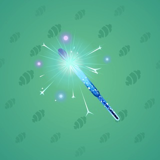 Party Sparkler #179836