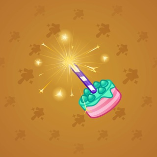 Party Sparkler #179847