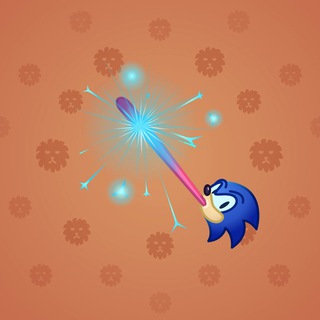 Party Sparkler #179855