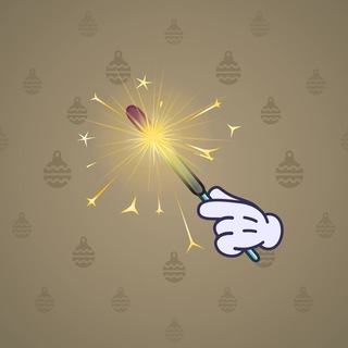 Party Sparkler #179856
