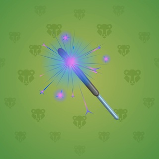 Party Sparkler #179859
