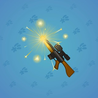 Party Sparkler #179862
