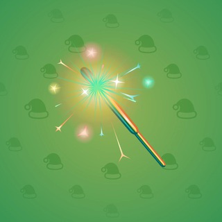 Party Sparkler #179865