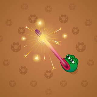 Party Sparkler #179866