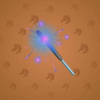 Party Sparkler #179870