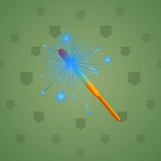 Party Sparkler #179871