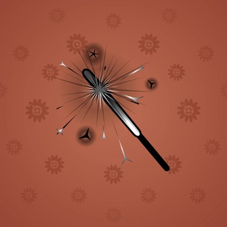 Party Sparkler #179873