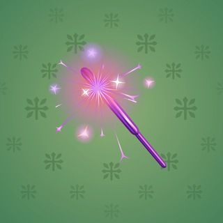 Party Sparkler #179874