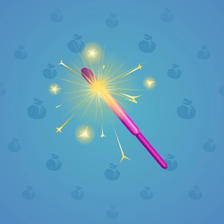 Party Sparkler #179875