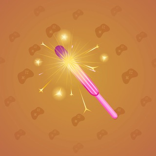 Party Sparkler #179880