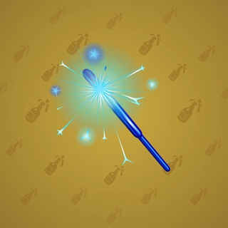 Party Sparkler #179885