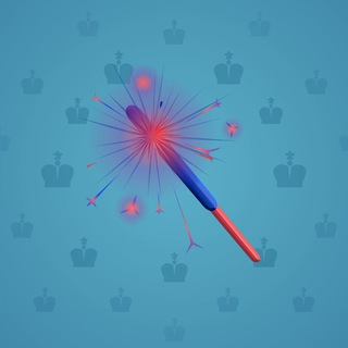 Party Sparkler #179890
