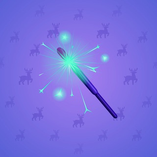 Party Sparkler #179891