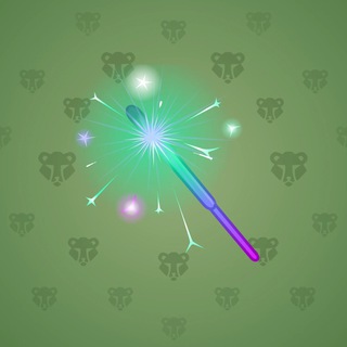 Party Sparkler #179902