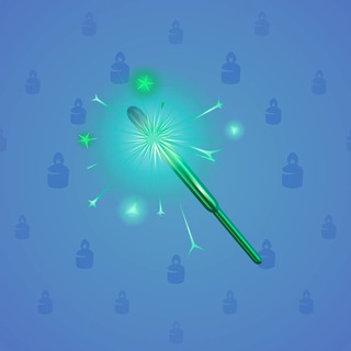 Party Sparkler #179915