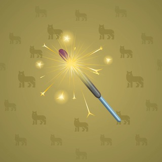 Party Sparkler #179917