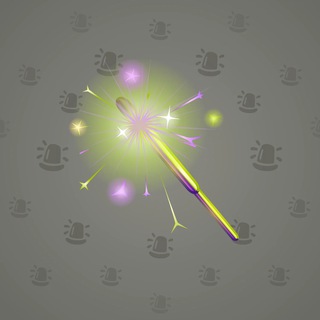 Party Sparkler #179919