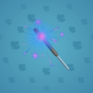 Party Sparkler #179925