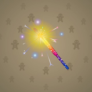 Party Sparkler #179927