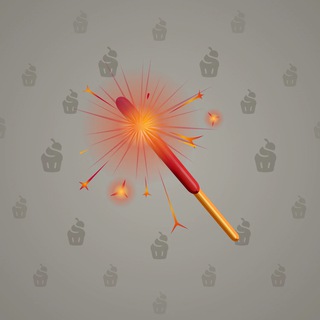 Party Sparkler #179935