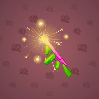 Party Sparkler #179938