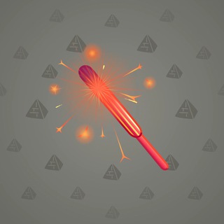 Party Sparkler #179941