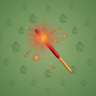 Party Sparkler #179942