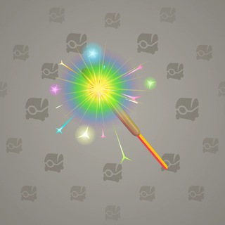 Party Sparkler #179943