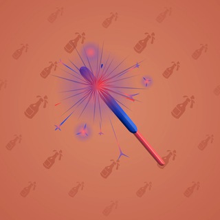 Party Sparkler #179948