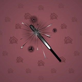 Party Sparkler #179950