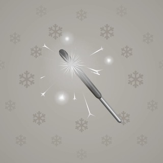 Party Sparkler #179951