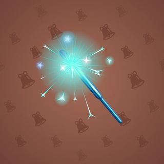 Party Sparkler #179963