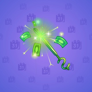 Party Sparkler #180043