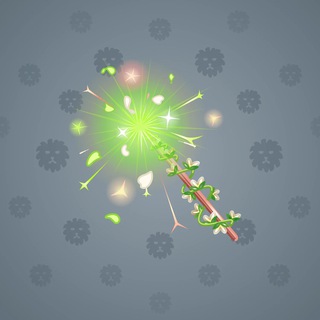 Party Sparkler #180044