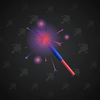 Party Sparkler #180045