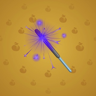Party Sparkler #180046