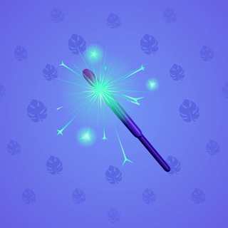 Party Sparkler #180047