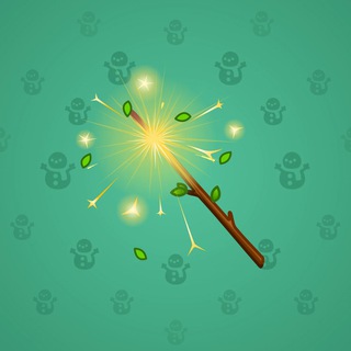 Party Sparkler #180050