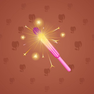 Party Sparkler #180053
