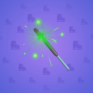 Party Sparkler #180054
