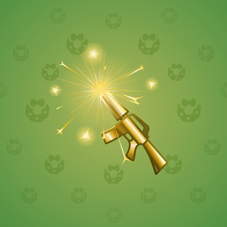 Party Sparkler #180057