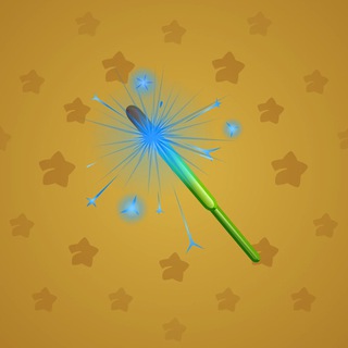Party Sparkler #180065