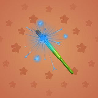 Party Sparkler #180071