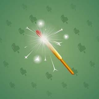 Party Sparkler #180074
