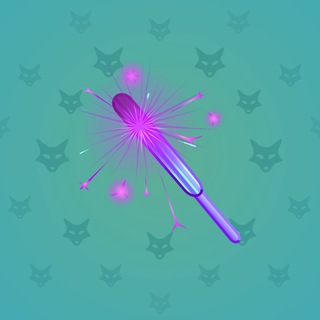 Party Sparkler #180077