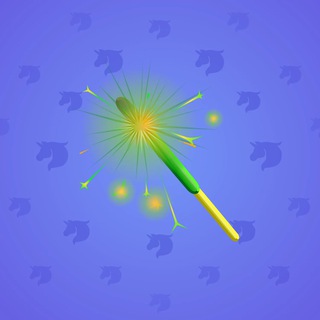 Party Sparkler #180078
